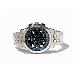 Zenith El Primero HW Chronograph, Switzerland, Around 2010