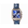 Image 2 : Zenith El Primero Chronograph, Switzerland, Around 1995