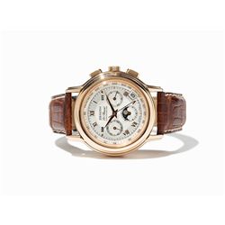 Zenith Chronomaster Moon Phase Chronometer, Switzerland, 2002