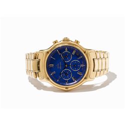 Ebel Chronograph, Switzerland, Around 1995