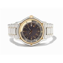 Ebel Discovery, Switzerland, Around 1990