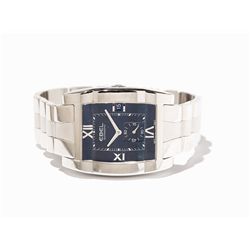 Ebel Tarawa Wristwatch, Switzerland, Around 2000