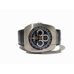 Edox Koenigsegg Chronometer Chronograph, Around 2000