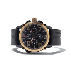 Porsche Design P’6920 Rattrapante Chronograph, Around 2010