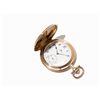 Image 1 : Glashütte Deutsche Präzisionsuhr, Germany, Around 1910