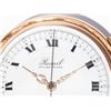 Image 3 : Rocail Chronograph Pocket Watch With Minute Repetition, C. 1890