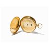 Image 4 : Alliez Teran Pocket Watch, Switzerland, Around 1860