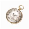 Image 9 : Alliez Teran Pocket Watch, Switzerland, Around 1860
