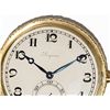 Image 2 : Longines Grand-Prix Hunter Watch, Switzerland, Around 1920