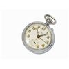 Image 1 : Junghans Maybach Alarm Pocket Watch, Germany, Around 1930