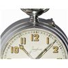 Image 3 : Junghans Maybach Alarm Pocket Watch, Germany, Around 1930