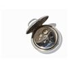 Image 4 : Junghans Maybach Alarm Pocket Watch, Germany, Around 1930