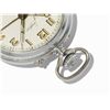 Image 6 : Junghans Maybach Alarm Pocket Watch, Germany, Around 1930