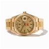 Image 11 : Rolex Oman Day Date, Ref. 18000/18038, Switzerland, Around 1980