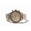 Image 1 : Rolex Oyster Chronograph, Ref. 3668, Switzerland, around 1940