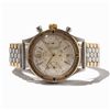 Image 7 : Rolex Oyster Chronograph, Ref. 3668, Switzerland, around 1940