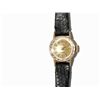 Image 2 : Rolex Precision Women’s Watch, Ref. 1106, Switzerland, C. 1950