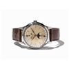 Image 1 : Rolex Padellone Perpetual, Ref. 8171, Switzerland, Around 1950