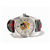 Image 1 : Rolex Mickey Mouse Wristwatch, Ref. 6694, Switzerland, C. 1970
