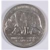 Image 2 : 1925-S CALIFORNIA COMMEN HALF DOLLAR MS-62