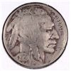 Image 1 : 1918-D BUFFALO NICKEL VF-20