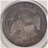 Image 2 : 1834 BUST HALF DOLLAR AU (NICE ORGINAL TONING)