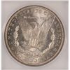 Image 3 : 1881-O MORGAN DOLLAR ICG MS-62