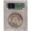 Image 4 : 1881-O MORGAN DOLLAR ICG MS-62