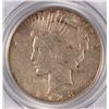 Image 2 : 1928-S PEACE DOLLAR PCGS GENUINE (VAM-3, DOUBLED MOTTO)