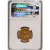 Image 4 : 1853-D $5 GOLD LIBERTY NGC AU DETAILS