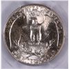 Image 3 : 1949 WASHINGTON QUARTER PCGS MS-64