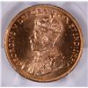 Image 2 : 1914 $10 CANADA GOLD PCGS MS-64 from the Canadian Gold Reserve Hoard