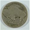 Image 2 : 1913-S TYPE 2 BUFFALO NICKEL, GOOD, KEY DATE