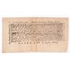 Image 2 : 1774 $4 PROVINCE OF MARYLAND NOTE