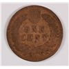 Image 2 : 1872 INDIAN HEAD CENT AG/G