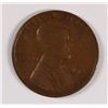 Image 1 : 1924-D LINCOLN CENT F/VF