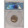 Image 4 : 1935 BUFFALO NICKEL ANACS FINE-12 DETAILS (DDR) RARE