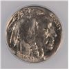 Image 2 : 1937 BUFFALO NICKEL ICG MS-65