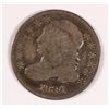 Image 1 : 1834 BUST DIME G/VG