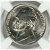Image 2 : 1940 JEFFERSON NICKEL, NGC MS-66 5-FULL STEPS!