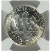 Image 3 : 1959 ROOSEVELT DIME, NGC MS-66+