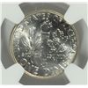 Image 3 : 1960 ROOSEVELT DIME, NGC MS-66 FULL TORCH!   RARE!