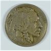 Image 1 : 1919-S BUFFALO NICKEL, FINE