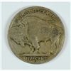 Image 2 : 1919-S BUFFALO NICKEL, FINE