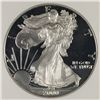 Image 2 : 2000 PROOF SILVER AMERICAN EAGLE NGC PF-68 UC