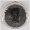 Image 2 : 2012 1 OZT .9999 FS CANADA MAPLE LEAF