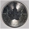 Image 1 : 2014 1 OZT .9999 FS CANADA MAPLE LEAF