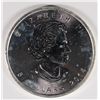 Image 2 : 2014 1 OZT .9999 FS CANADA MAPLE LEAF