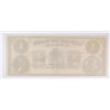 Image 2 : 18- $1 CITIZENS OF LOUISANA NOTE CU