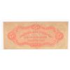 Image 2 : 1857 $5 CITIZENS BANK OF LOUISANA AT SHEREVPORT